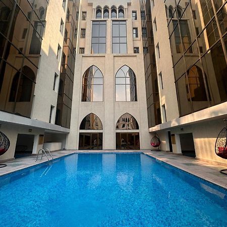 Golden Elite Hotel Al Khobar Exterior photo