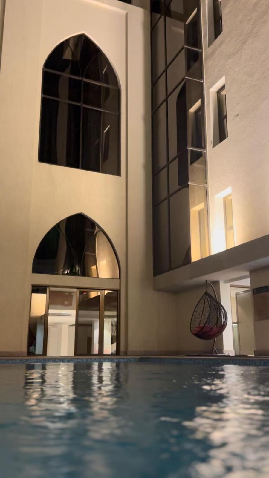 Golden Elite Hotel Al Khobar Exterior photo