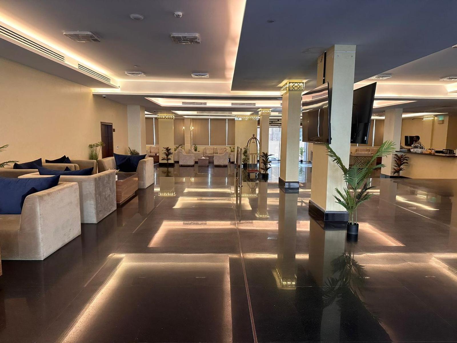 Golden Elite Hotel Al Khobar Exterior photo