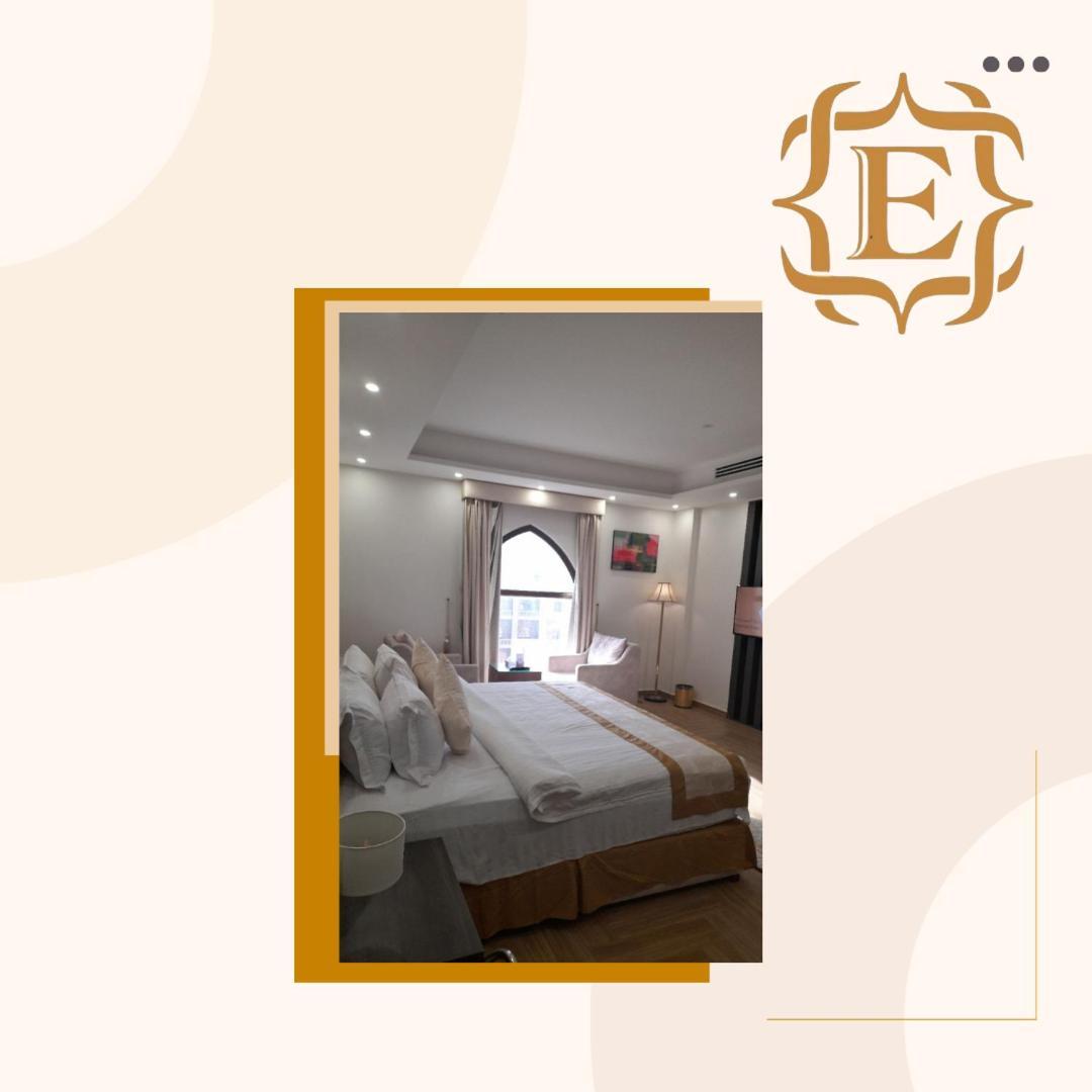 Golden Elite Hotel Al Khobar Exterior photo