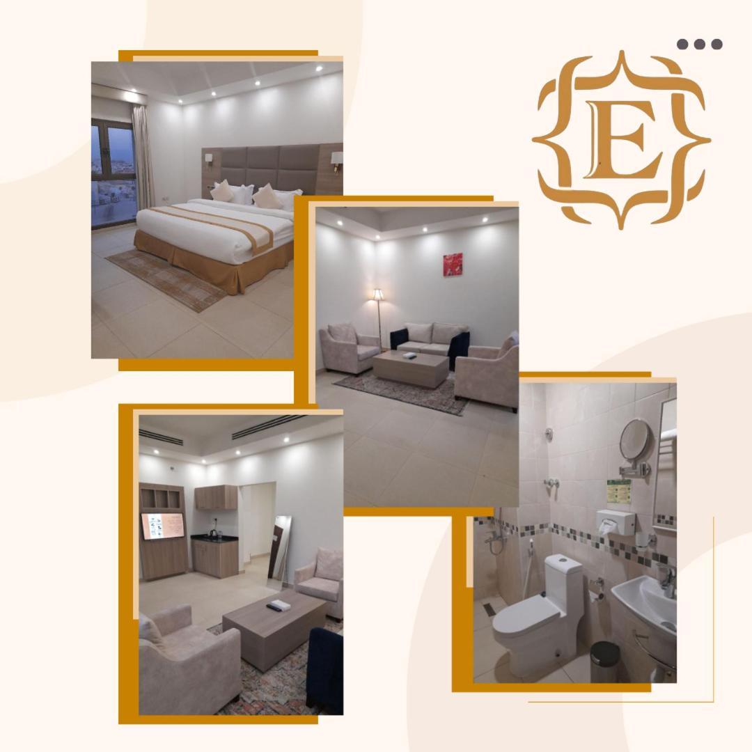 Golden Elite Hotel Al Khobar Exterior photo