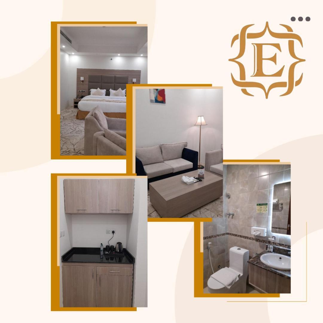 Golden Elite Hotel Al Khobar Exterior photo