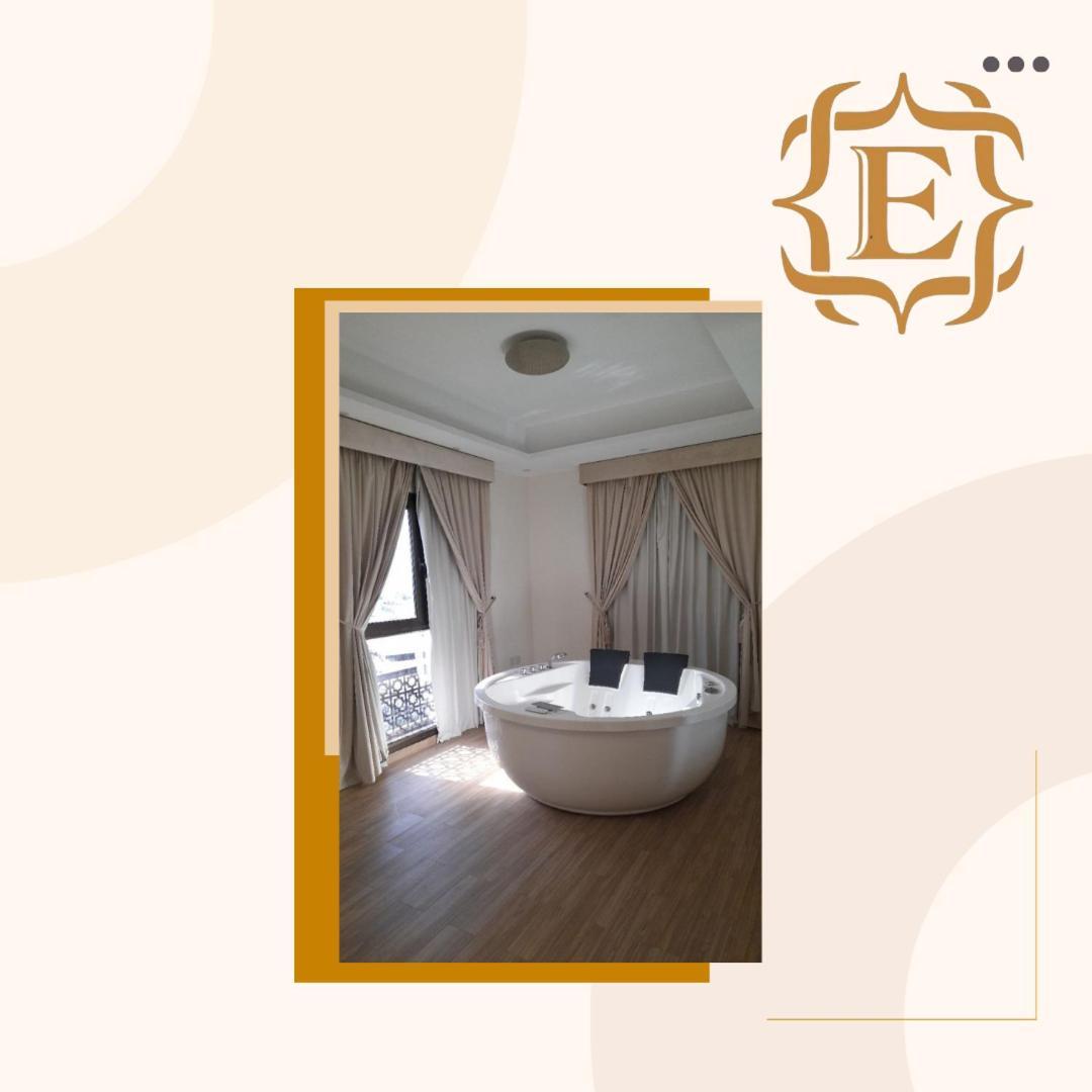 Golden Elite Hotel Al Khobar Exterior photo