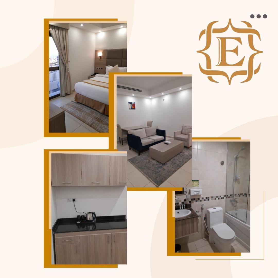 Golden Elite Hotel Al Khobar Exterior photo