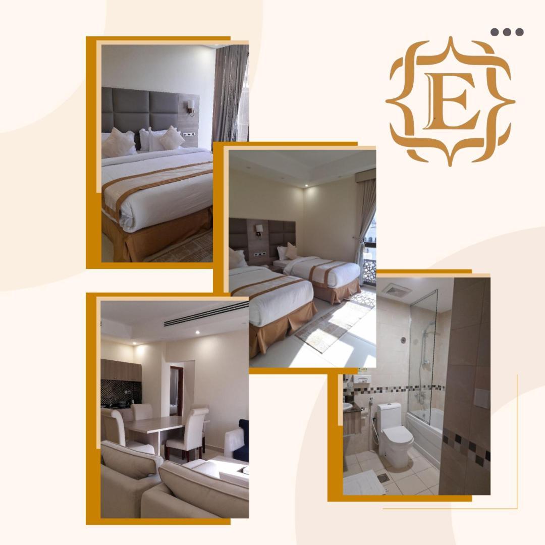 Golden Elite Hotel Al Khobar Exterior photo