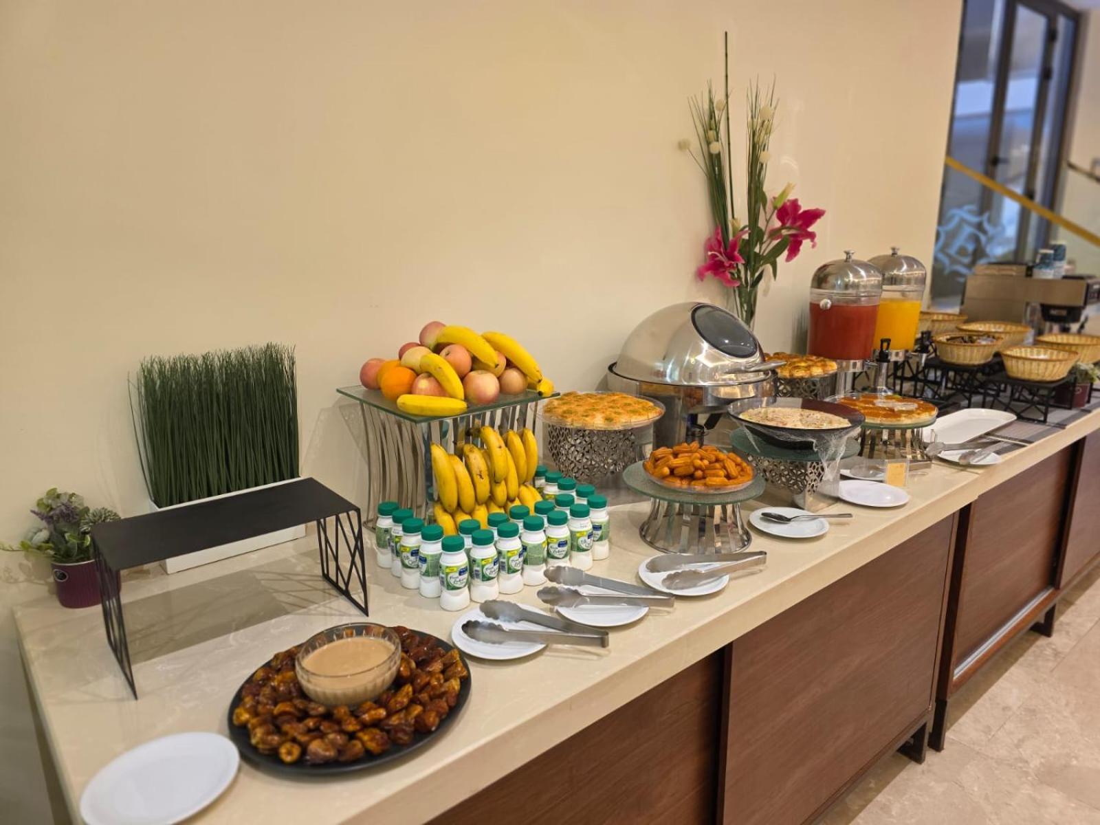 Golden Elite Hotel Al Khobar Exterior photo