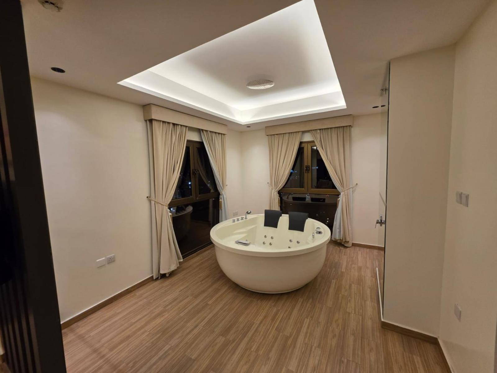 Golden Elite Hotel Al Khobar Exterior photo