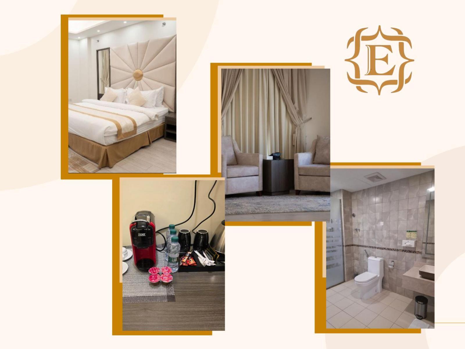 Golden Elite Hotel Al Khobar Exterior photo