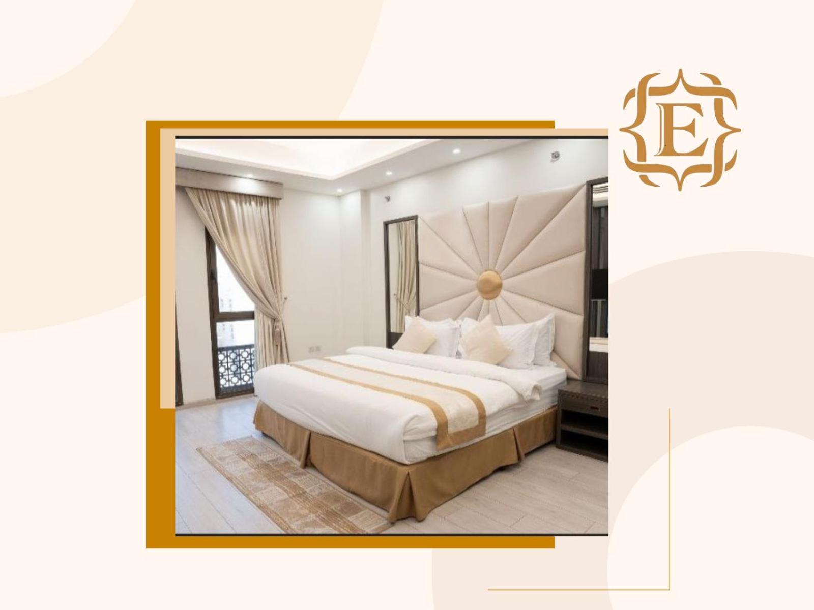 Golden Elite Hotel Al Khobar Exterior photo