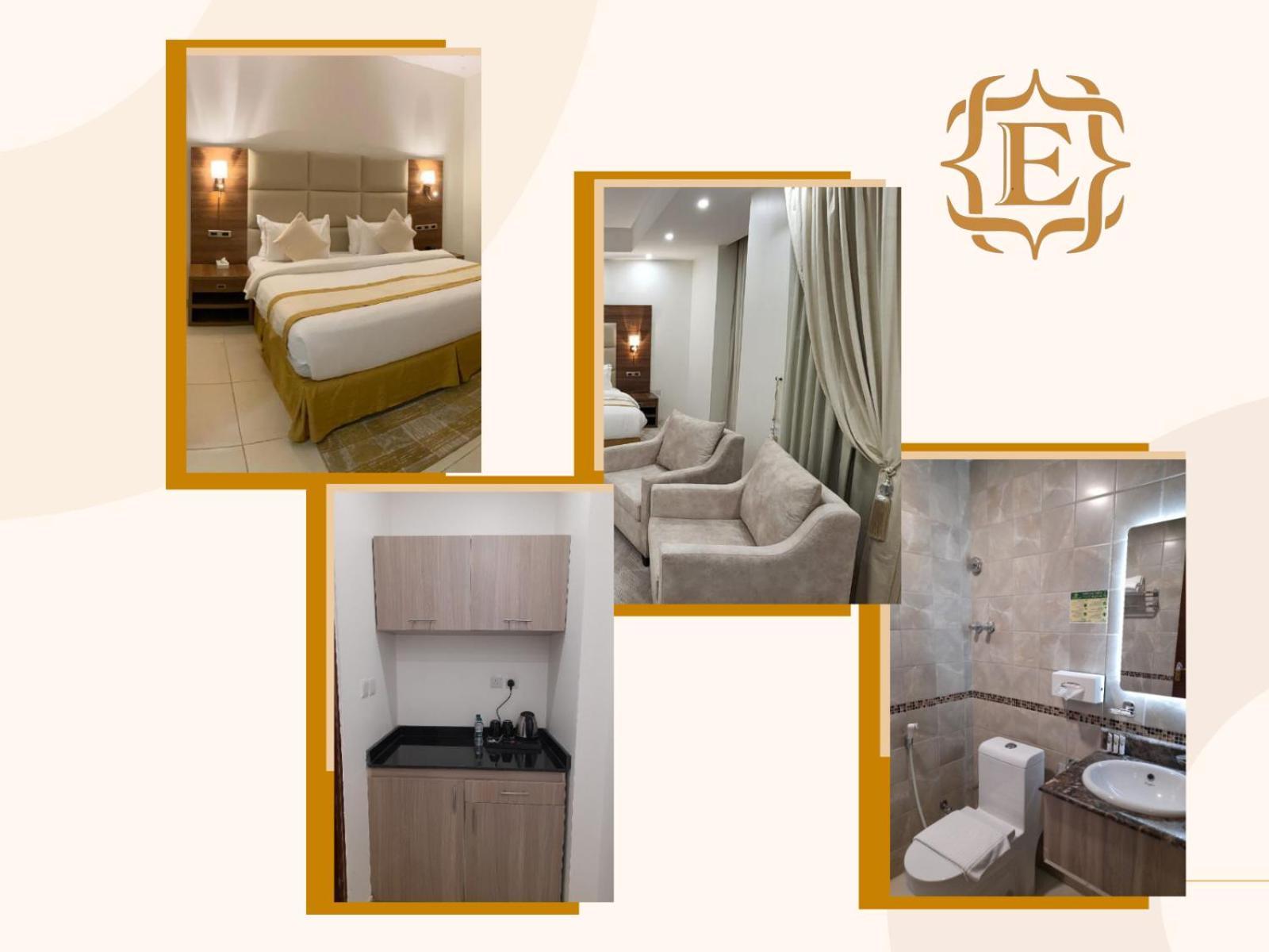 Golden Elite Hotel Al Khobar Exterior photo