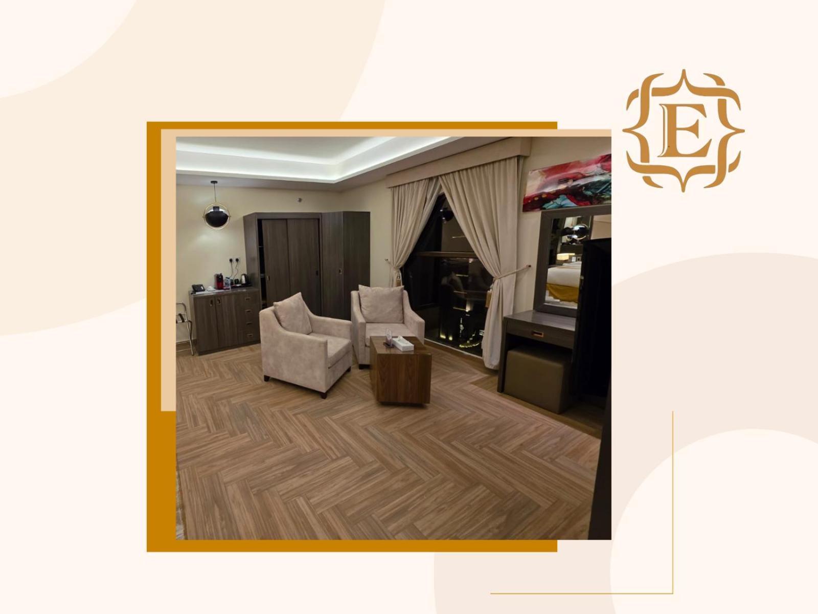 Golden Elite Hotel Al Khobar Exterior photo