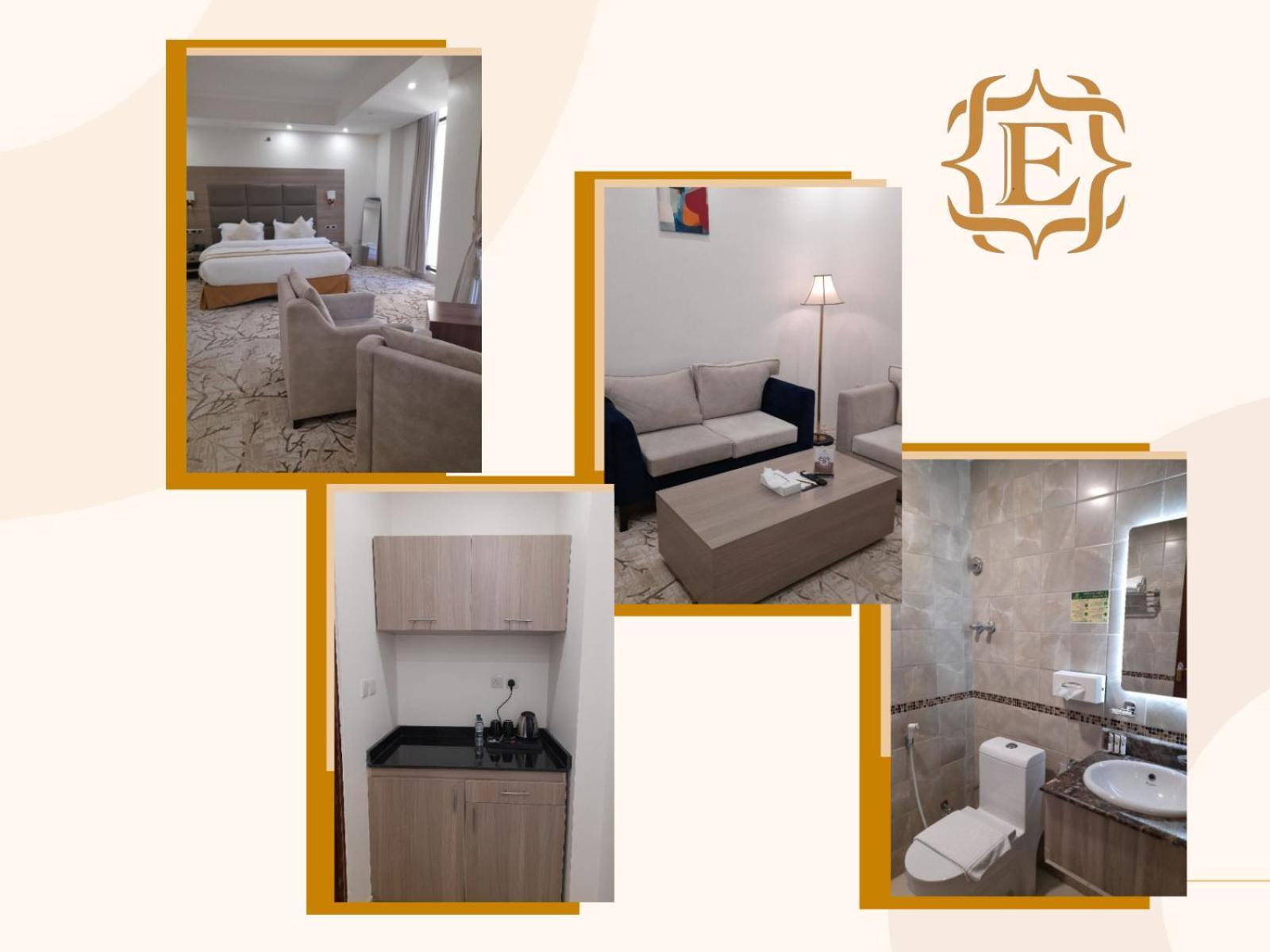 Golden Elite Hotel Al Khobar Exterior photo