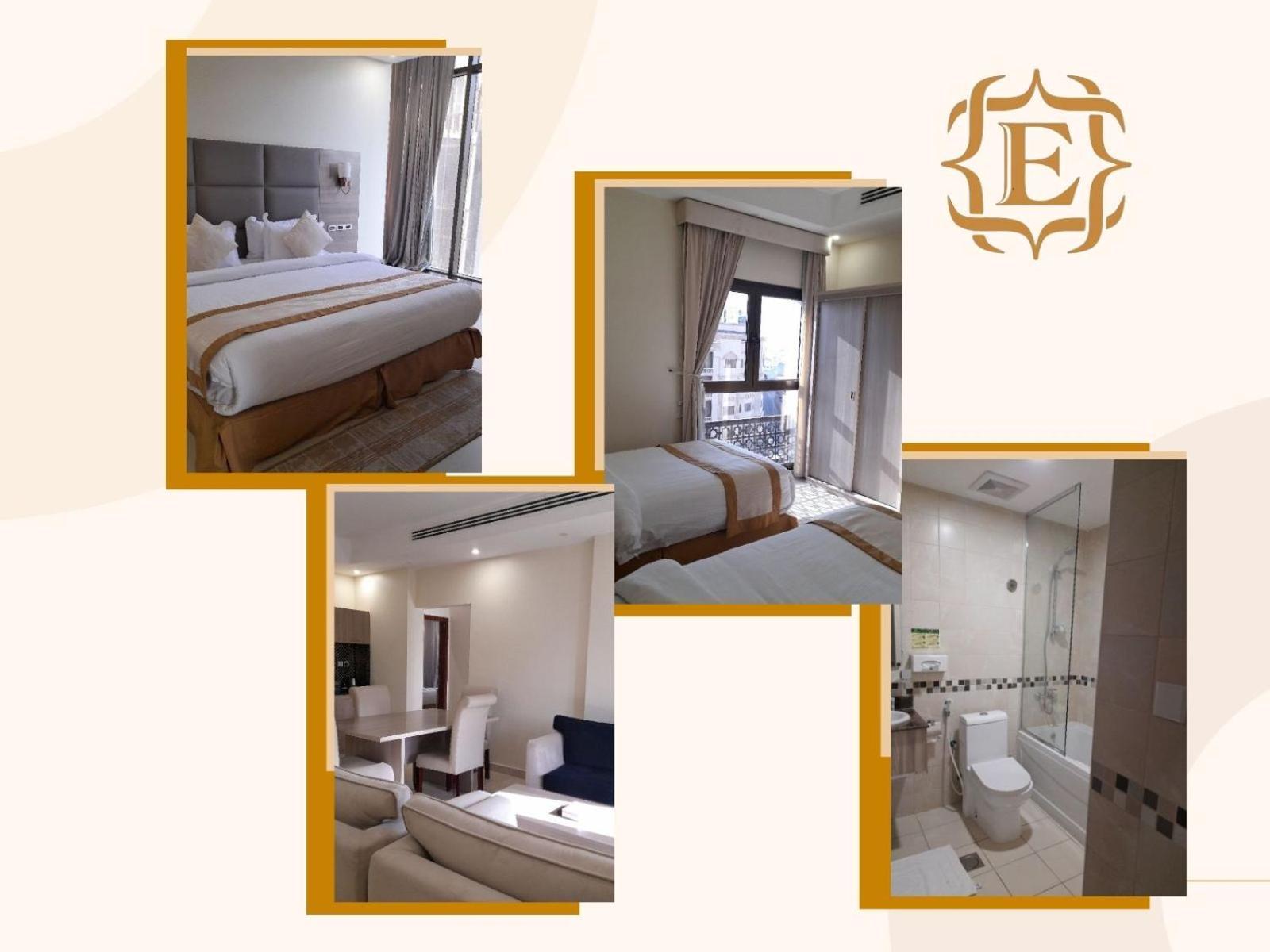 Golden Elite Hotel Al Khobar Exterior photo