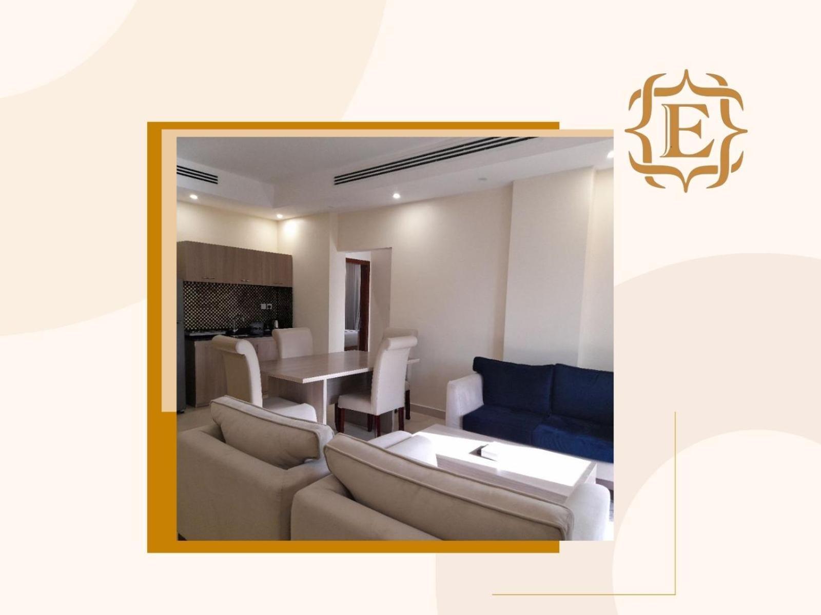 Golden Elite Hotel Al Khobar Exterior photo