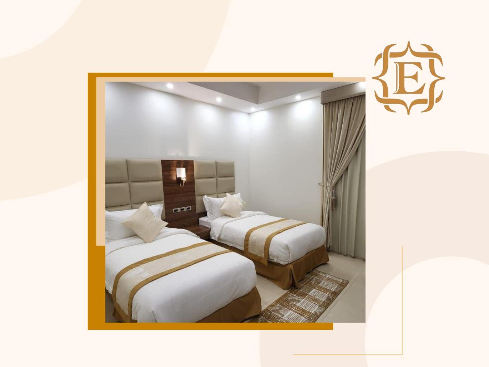 Golden Elite Hotel Al Khobar Exterior photo