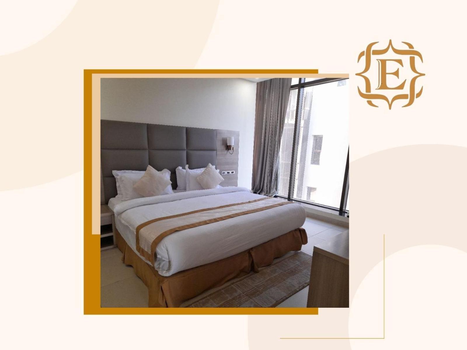 Golden Elite Hotel Al Khobar Exterior photo